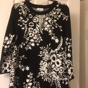 Calvin Klein Dress